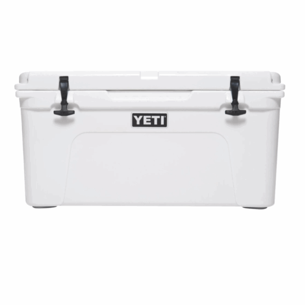 Tundra 65 Cooler   White