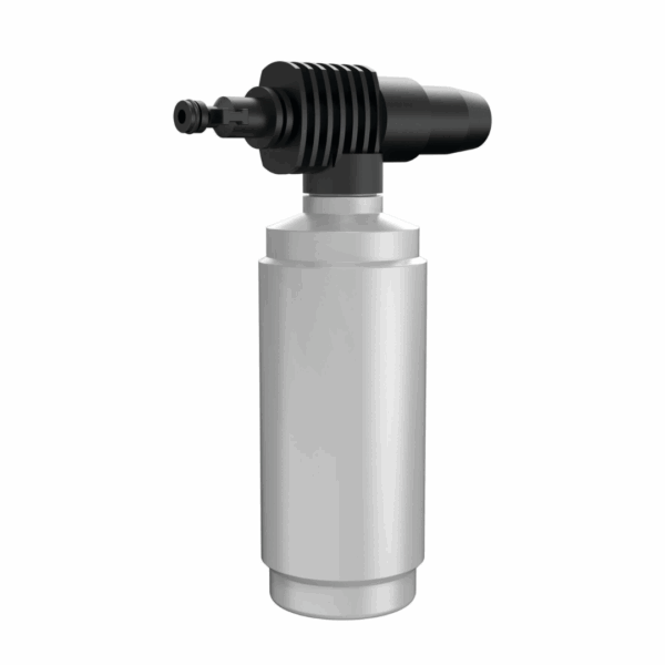V20 CMCPW350D1 350 PSI Rubber Pressure Washer Spray Gun - Image 7