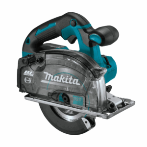 XSC04Z 18-Volt LXT Lithium-Ion Brushless Cordless 5-7/8 in. Metal Cutting Saw with Electric Brake and Chip Collector Tool-Only