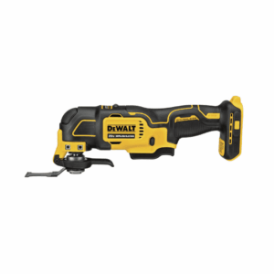 ATOMIC 20V MAX* Oscillating Tool, Cordless, Oscillating, Tool only (DCS354B)