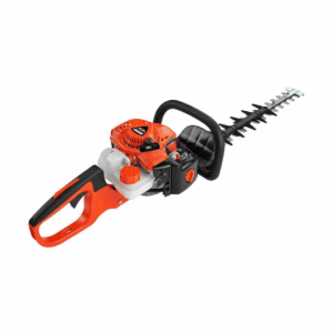 HC-2020AA Hedge Trimmer, 20 in L Not Battery Operated 21.2cc 2 Stroke