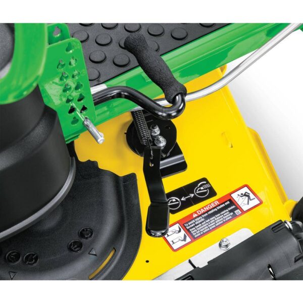 BUC10704 Zero-Turn Mower 42 in. Mulch Control Kit for Z300 Series - Image 3