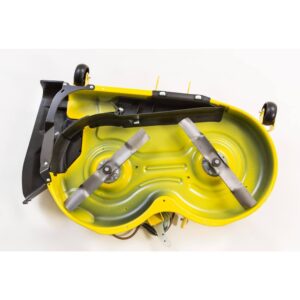 BUC10704 Zero-Turn Mower 42 in. Mulch Control Kit for Z300 Series