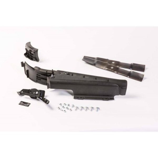 BUC10704 Zero-Turn Mower 42 in. Mulch Control Kit for Z300 Series - Image 2