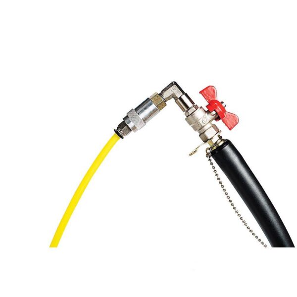 JDI-6EV 6 Gal. Fluid Evacuator - Image 2