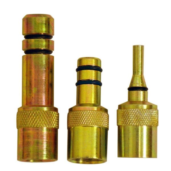 JDI-6EV 6 Gal. Fluid Evacuator - Image 6