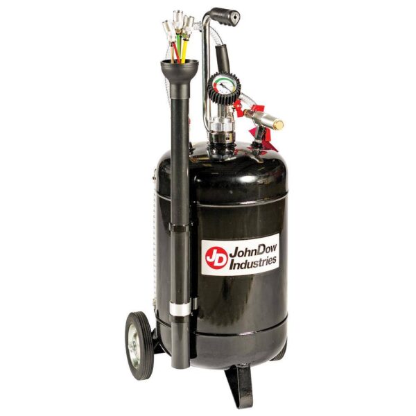 JDI-6EV 6 Gal. Fluid Evacuator - Image 5