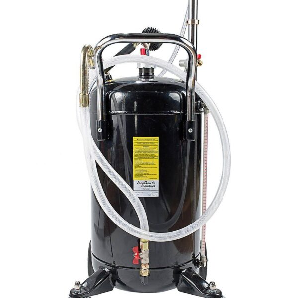 JDI-6EV 6 Gal. Fluid Evacuator - Image 3