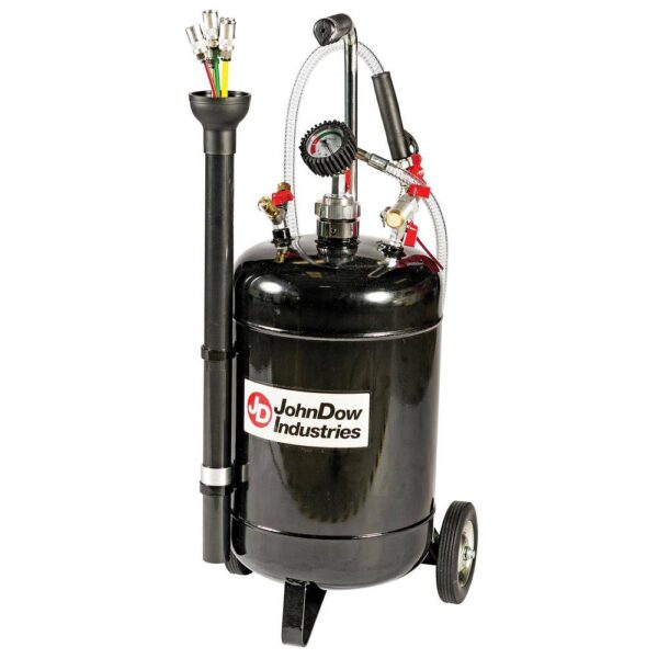 JDI-6EV 6 Gal. Fluid Evacuator - Image 4