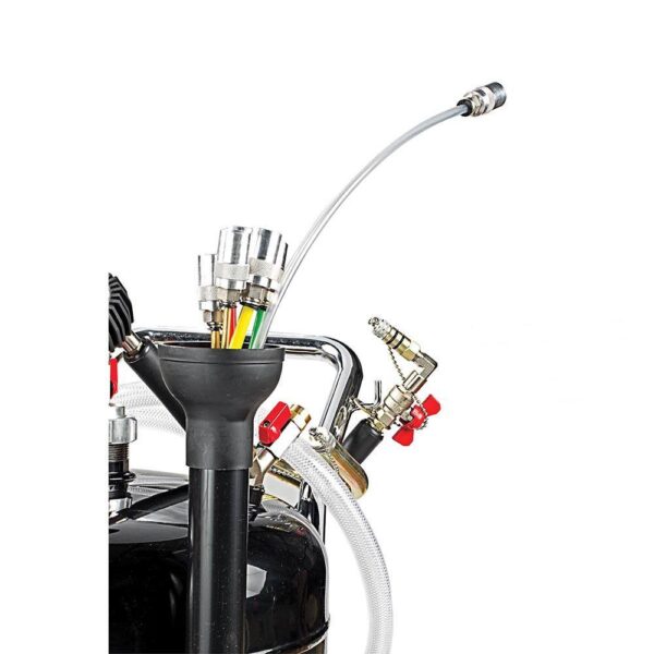JDI-6EV 6 Gal. Fluid Evacuator - Image 8