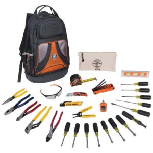 Klein Tools 80028 Tool Set, 28-Piece (80028)