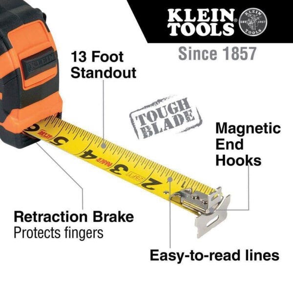 Klein Tools 80118 Tool Set, 18-Piece - Image 2