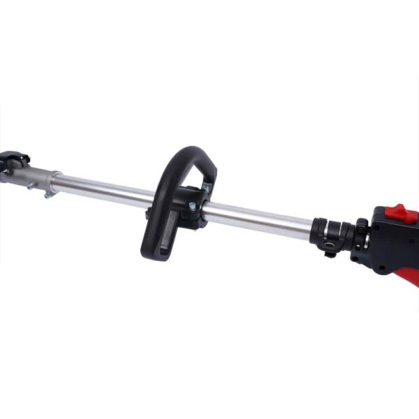 YIYIBYUS OT-MLLCR-1208 52 cc 2-Stroke 2.3 HP Gasoline Power Hand-Held Sweeper Lawn Artificial Grass Sweeper - Image 8
