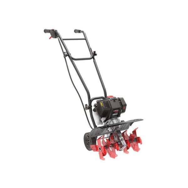 Legend Force A063001 15 in. 46 cc Gas Powered 4-Cycle Gas Cultivator - Image 4