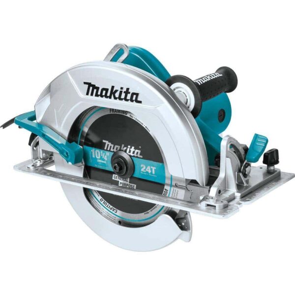 HS0600 15 Amp 10-1/4 in. Corded Circular Saw