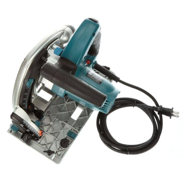 SP6000J 12 Amp 6-1/2 in. Plunge Circular Saw - Image 8