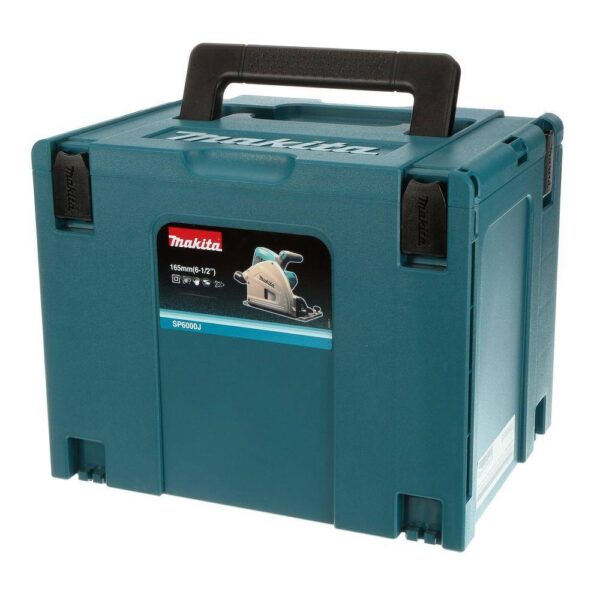 SP6000J 12 Amp 6-1/2 in. Plunge Circular Saw - Image 7