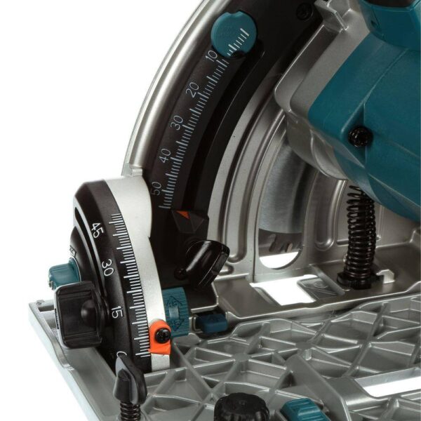 SP6000J 12 Amp 6-1/2 in. Plunge Circular Saw - Image 3