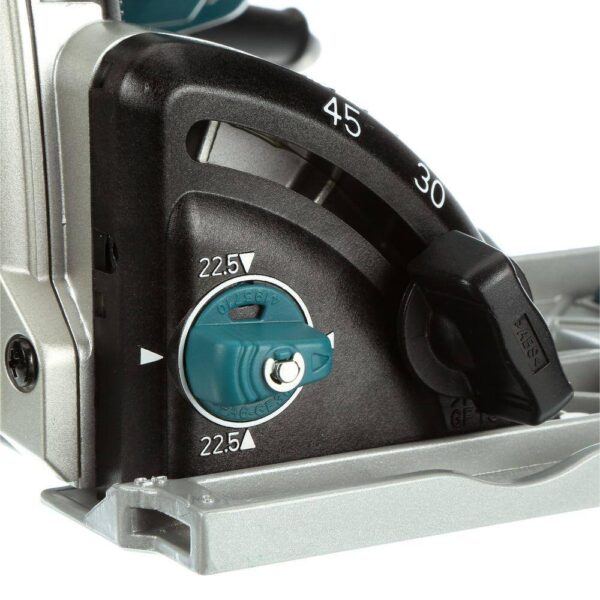 SP6000J 12 Amp 6-1/2 in. Plunge Circular Saw - Image 6