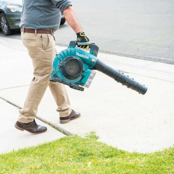 XBU04Z 120 MPH 473 CFM LXT 18V X2 (36V) Commercial Lithium-Ion Brushless Cordless Leaf Blower (Tool-Only) - Image 10