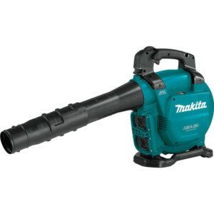 XBU04Z 120 MPH 473 CFM LXT 18V X2 (36V) Commercial Lithium-Ion Brushless Cordless Leaf Blower (Tool-Only)
