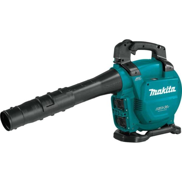 XBU04Z 120 MPH 473 CFM LXT 18V X2 (36V) Commercial Lithium-Ion Brushless Cordless Leaf Blower (Tool-Only)