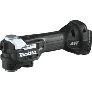 XMT04ZB 18V  Sub-Compact Lithium-Ion Brushless StarlockMax Cordless Multi-Tool (Tool Only)