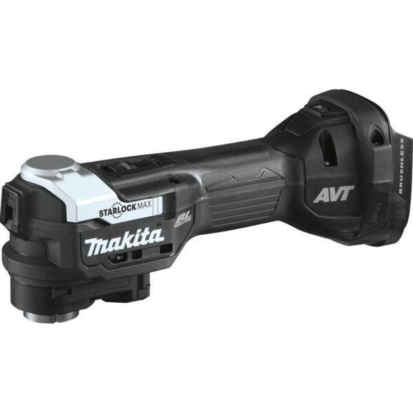 XMT04ZB 18V  Sub-Compact Lithium-Ion Brushless StarlockMax Cordless Multi-Tool (Tool Only)