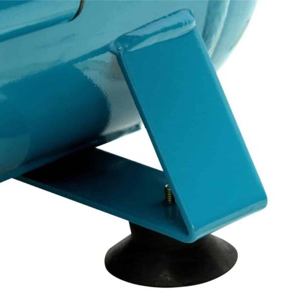 MAC700 2.6 Gal. 2 HP Portable Electrical Hot Dog Air Compressor - Image 3