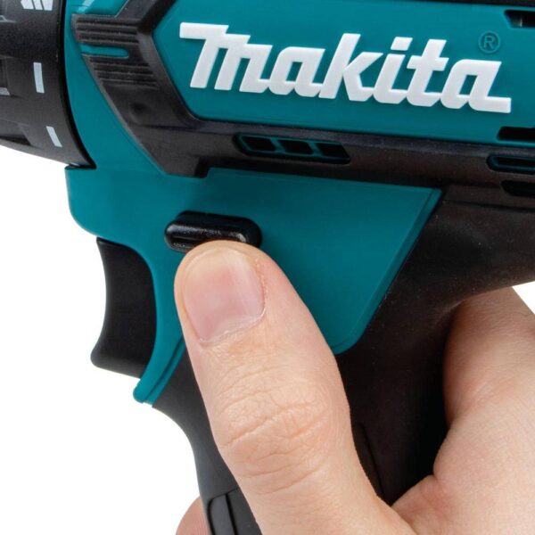 CT232 12V max CXT 1.5 Ah Lithium-Ion Cordless Drill Driver and Impact Driver Combo Kit (2-Piece) - Image 15