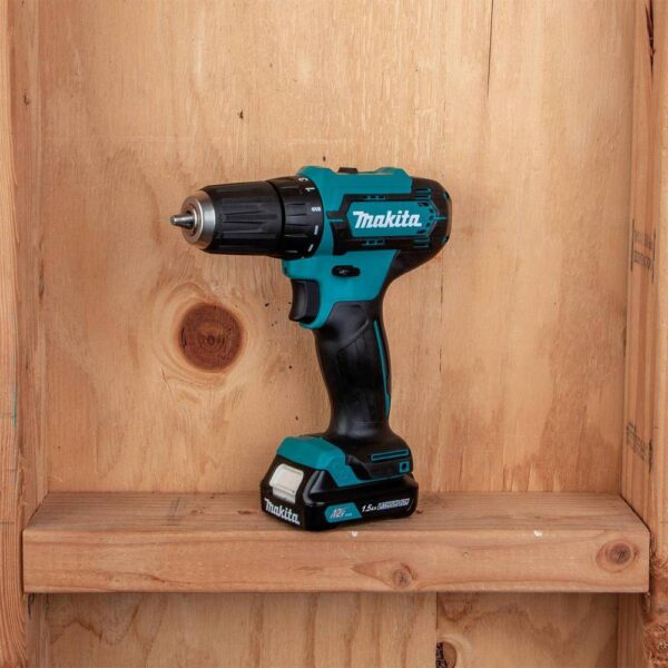 CT232 12V max CXT 1.5 Ah Lithium-Ion Cordless Drill Driver and Impact Driver Combo Kit (2-Piece) - Image 11