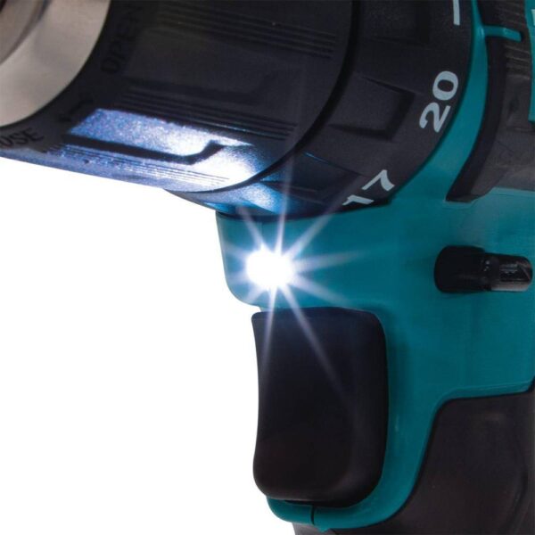 CT232 12V max CXT 1.5 Ah Lithium-Ion Cordless Drill Driver and Impact Driver Combo Kit (2-Piece) - Image 7