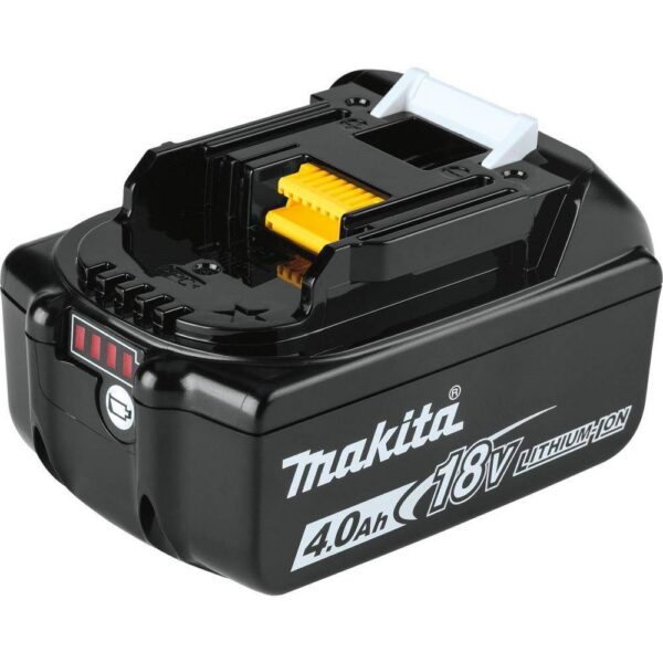 XT291M 18V LXT Lithium-Ion Brushless Cordless 2-Piece Combo Kit (Hammer Drill/Impact Driver) 4.0Ah - Image 8