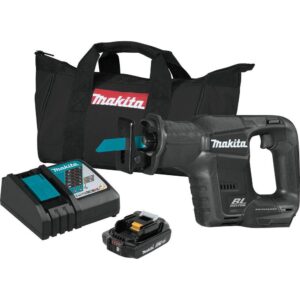 Reciprocating Saw XRJ07R1B 18-Volt LXT Sub-Compact Lithium-Ion Brushless Cordless (2.0 Ah)