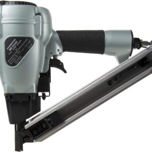 HPT NR38AKM Pneumatic Metal-connecting Nail Gun (Nailer)