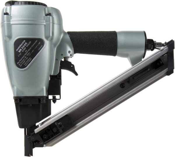 HPT NR38AKM Pneumatic Metal-connecting Nail Gun (Nailer)