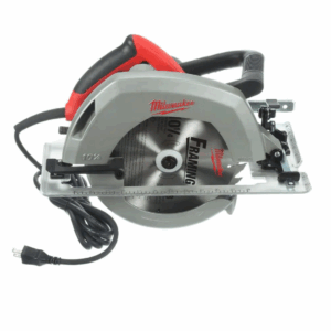 6470-21 15 Amp 10-1/4 in. Circular Saw
