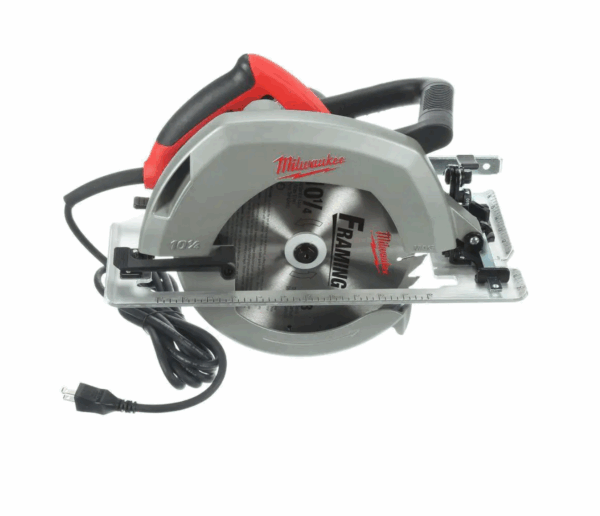 6470-21 15 Amp 10-1/4 in. Circular Saw