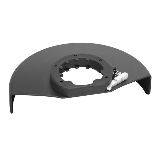 2680-20-2626-20 M18 18V Lithium-Ion Cordless 4-1/2 in. Cut-Off/Grinder with Oscillating Multi-Tool - Image 5