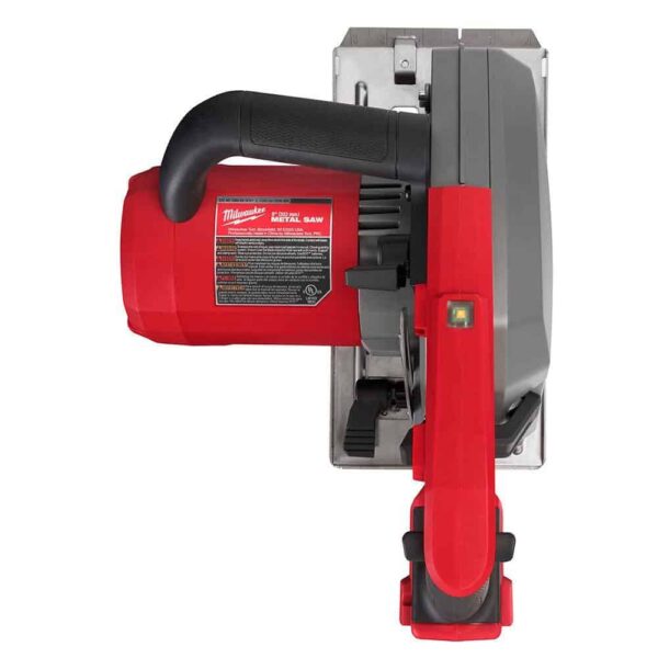 2982-20-48-11-1865 M18 FUEL 18V 8 in. Lithium-Ion Brushless Cordless Metal Cutting Circular Saw with 6.0 Ah Battery - Image 5