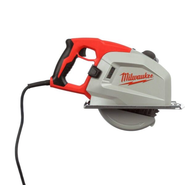 6370-21 15 Amp 8 in. Metal Cutting Circular Saw - Image 3