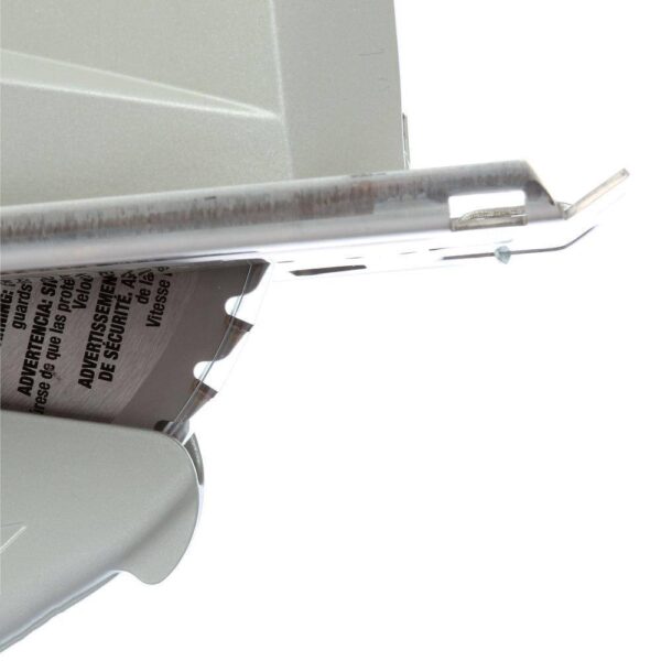 6370-21 15 Amp 8 in. Metal Cutting Circular Saw - Image 6