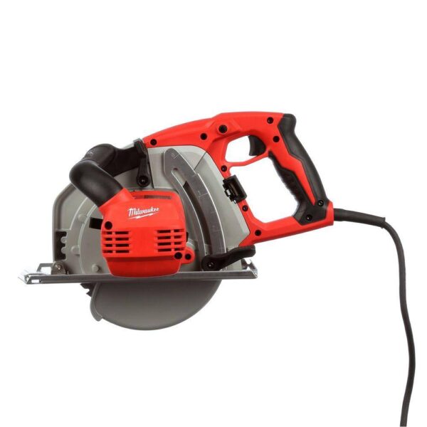 6370-21 15 Amp 8 in. Metal Cutting Circular Saw - Image 2