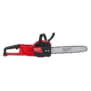 2727-20C M18 FUEL 14 in. 18V Lithium-Ion Brushless Battery Chainsaw (Tool-Only)