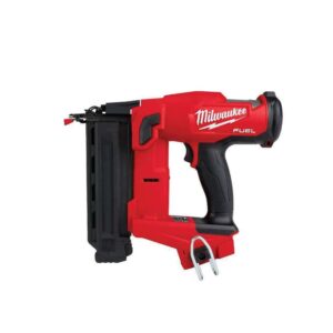 2746-20 M18 FUEL 18-Volt Lithium-Ion Brushless Cordless Gen II 18-Gauge Brad Nailer (Tool-Only)