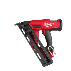 2839-20 M18 FUEL 18-Volt Lithium-Ion Brushless Cordless Gen II 15-Gauge Angled Finish Nailer (Tool-Only)