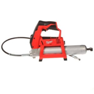 2446-20 M12 12V Lithium-Ion Cordless Grease Gun (Tool-Only)