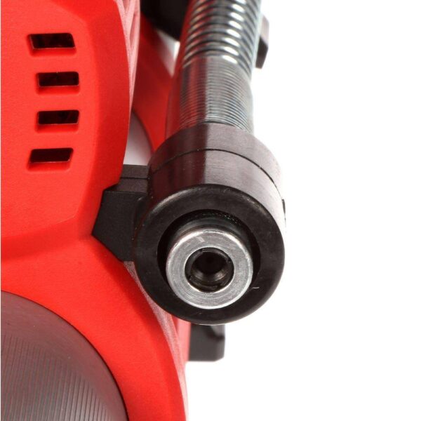 2446-20 M12 12V Lithium-Ion Cordless Grease Gun (Tool-Only) - Image 6