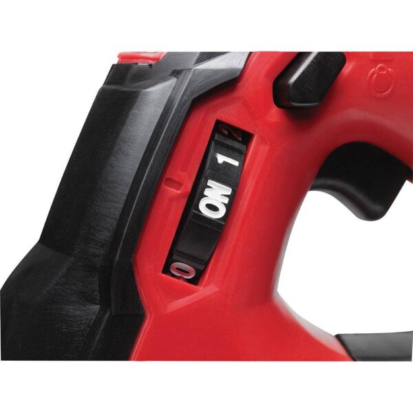 2446-21XC-48-11-2460 M12 12V Lithium-Ion Cordless Grease Gun Kit W/ Free M12 6.0Ah Battery - Image 10
