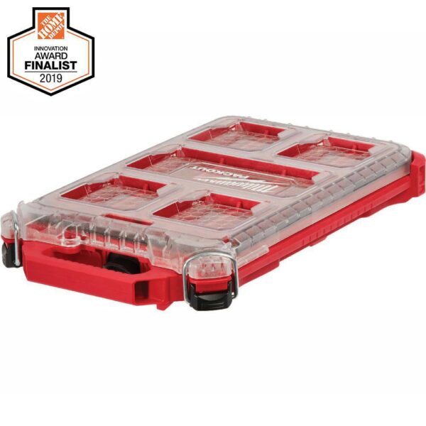 Hole Dozer Bi-Metal General Purpose Hole Saws, BIG HAWG Carbide Hole Saw and Driver Bit Set w/PACKOUT Cases (119-Piece) - Image 12